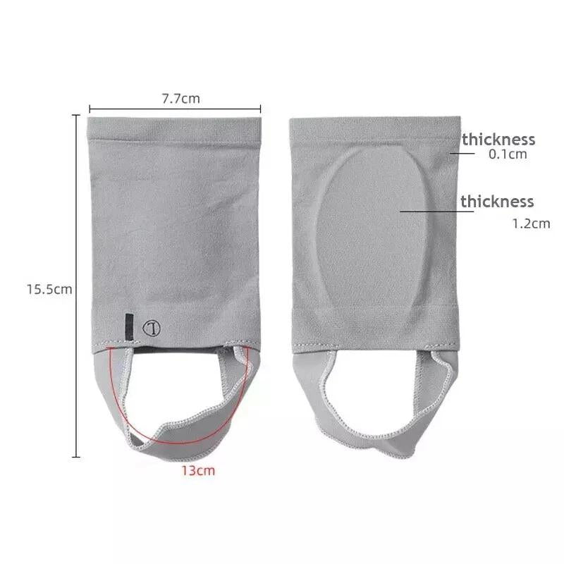 ComfortStep™ Arch Support Sleeves