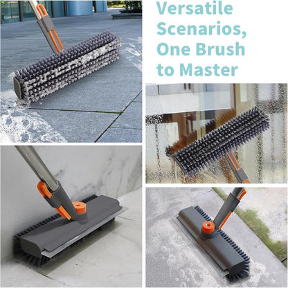 VersaScrub™ 360 Cleaning Brush