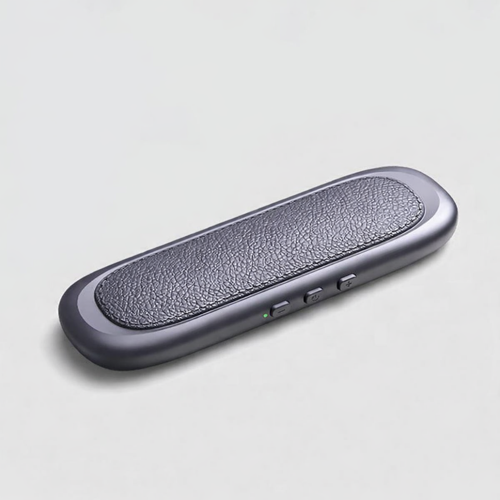 WhisperWave™ Pillow Speaker