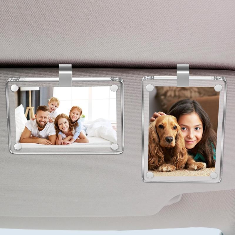 DriveFrame™ Memory Clips (2-Pack)