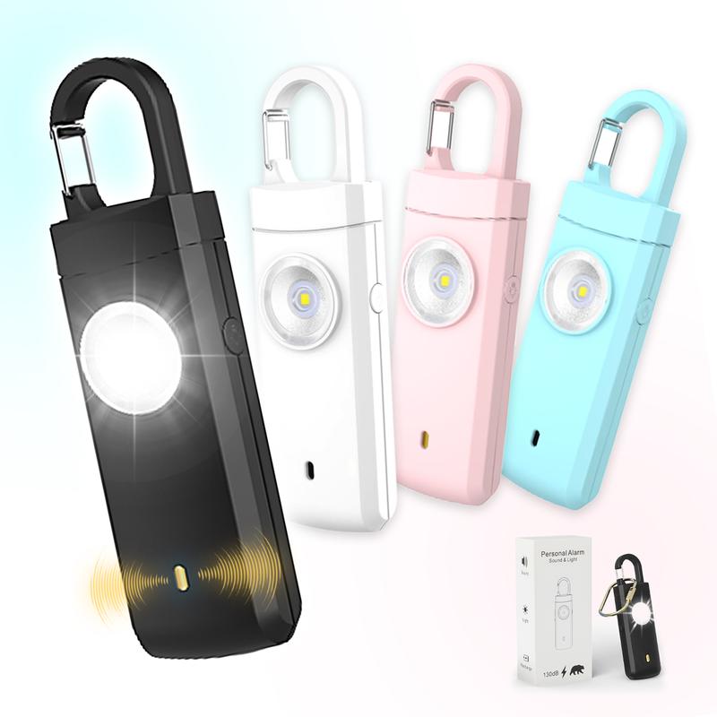 GuardSnap™ Personal Alarm