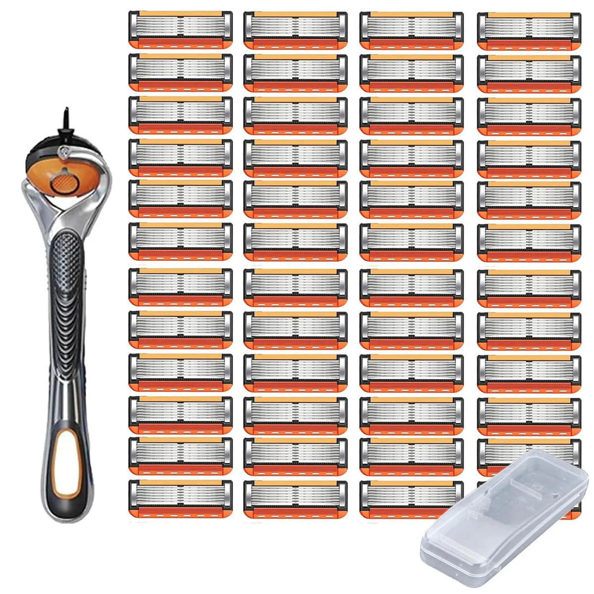 48-Refill Razor™