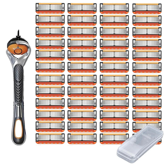 48-Refill Razor™