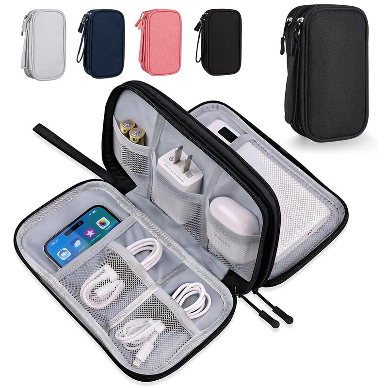 TravelTech Organizer™