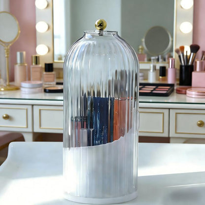 CleanVault™ Rotating Organizer