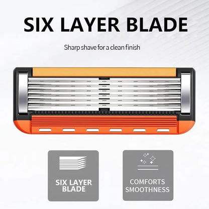 48-Refill Razor™