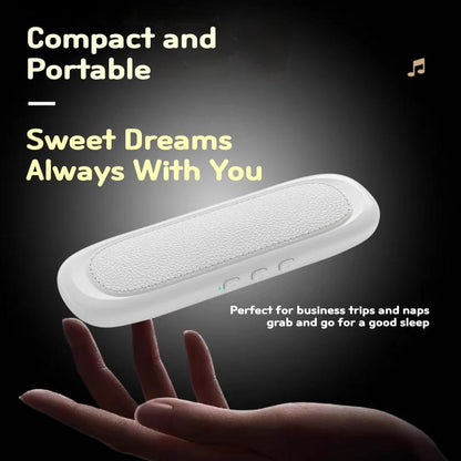 WhisperWave™ Pillow Speaker