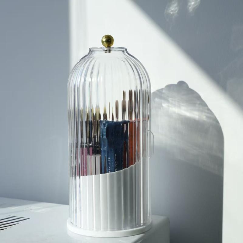 CleanVault™ Rotating Organizer