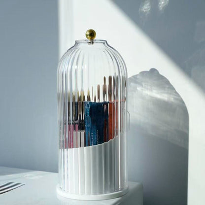 CleanVault™ Rotating Organizer