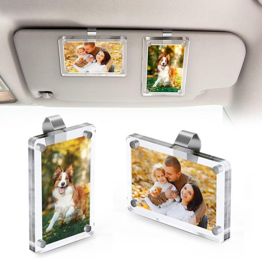 DriveFrame™ Memory Clips (2-Pack)
