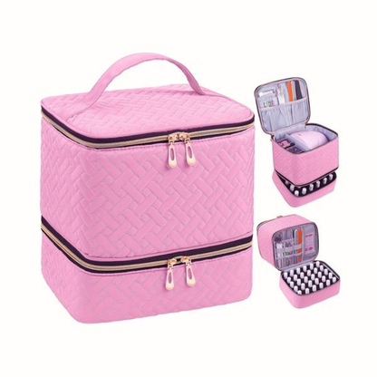 BelleCase™ Beauty Organizer