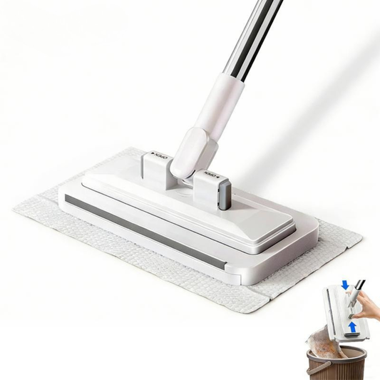 SnapClean™ Disposable Mop