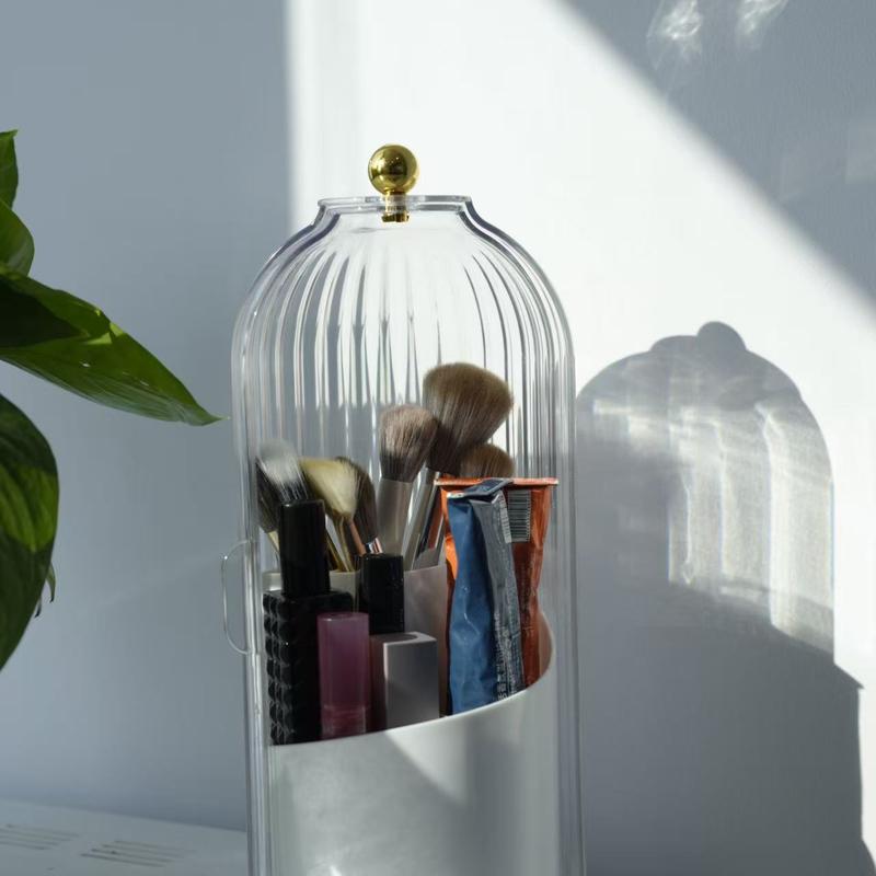 CleanVault™ Rotating Organizer