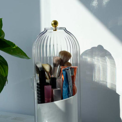 CleanVault™ Rotating Organizer