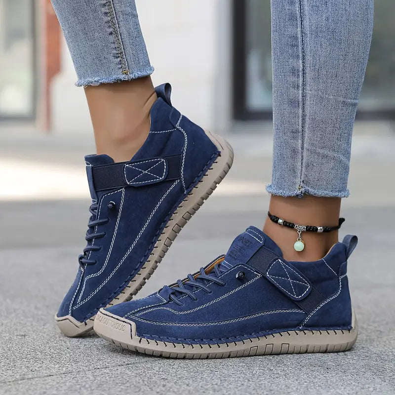 Mia™ – Comfortable, Pain-Free Orthopaedic Sneakers