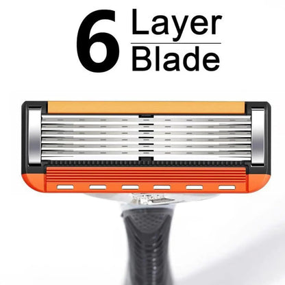 48-Refill Razor™
