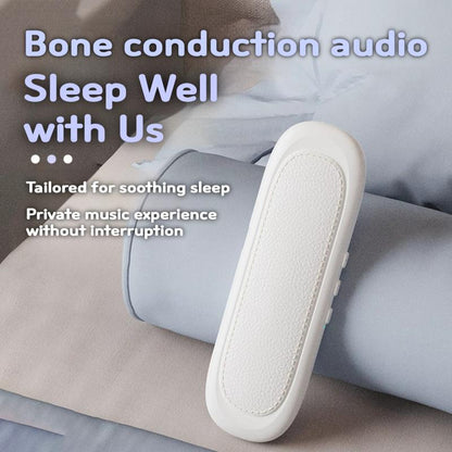 WhisperWave™ Pillow Speaker
