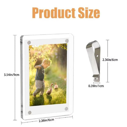DriveFrame™ Memory Clips (2-Pack)