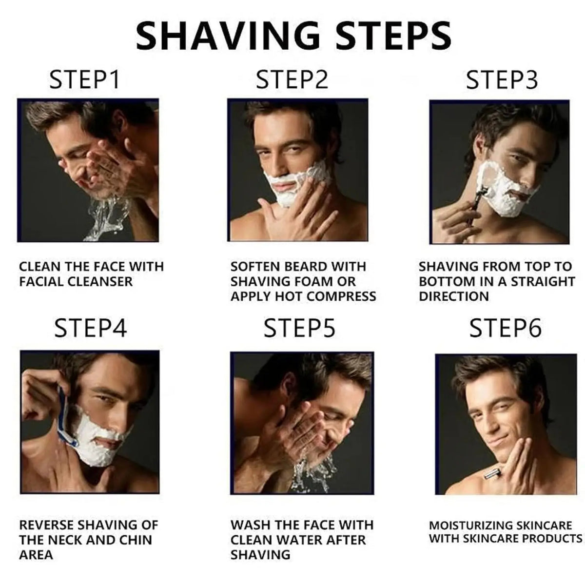 48-Refill Razor™