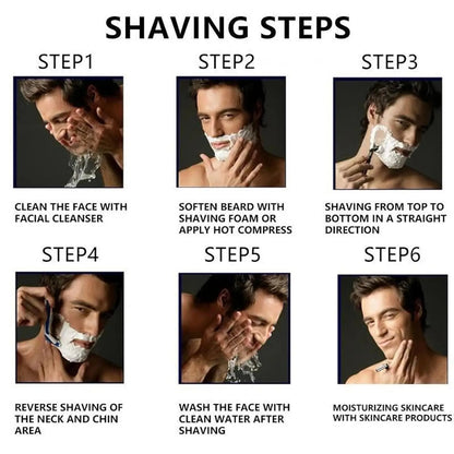48-Refill Razor™