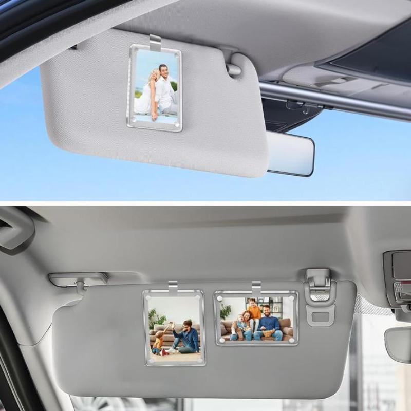 DriveFrame™ Memory Clips (2-Pack)