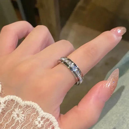 Spinning Fidget Ring