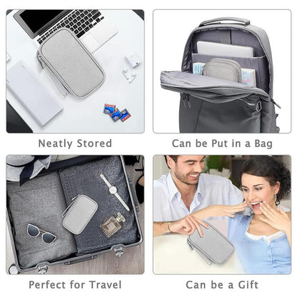 TravelTech Organizer™