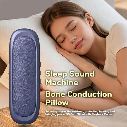 WhisperWave™ Pillow Speaker