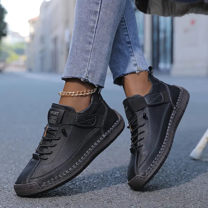 Mia™ – Comfortable, Pain-Free Orthopaedic Sneakers