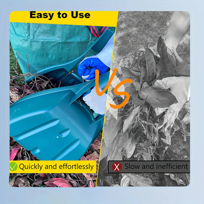 EasyLeaf™ Garden Scoops