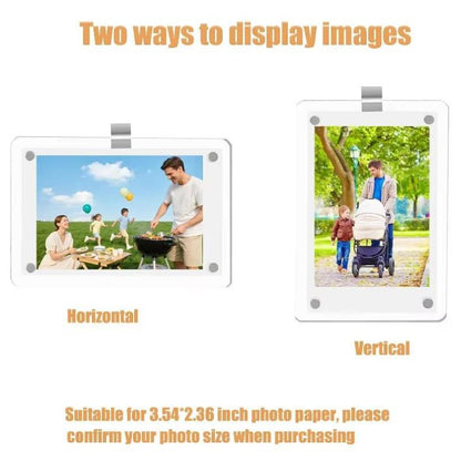 DriveFrame™ Memory Clips (2-Pack)