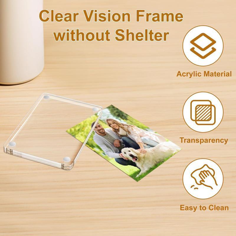 DriveFrame™ Memory Clips (2-Pack)