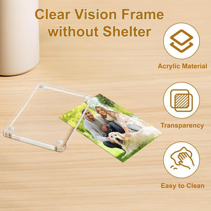 DriveFrame™ Memory Clips (2-Pack)