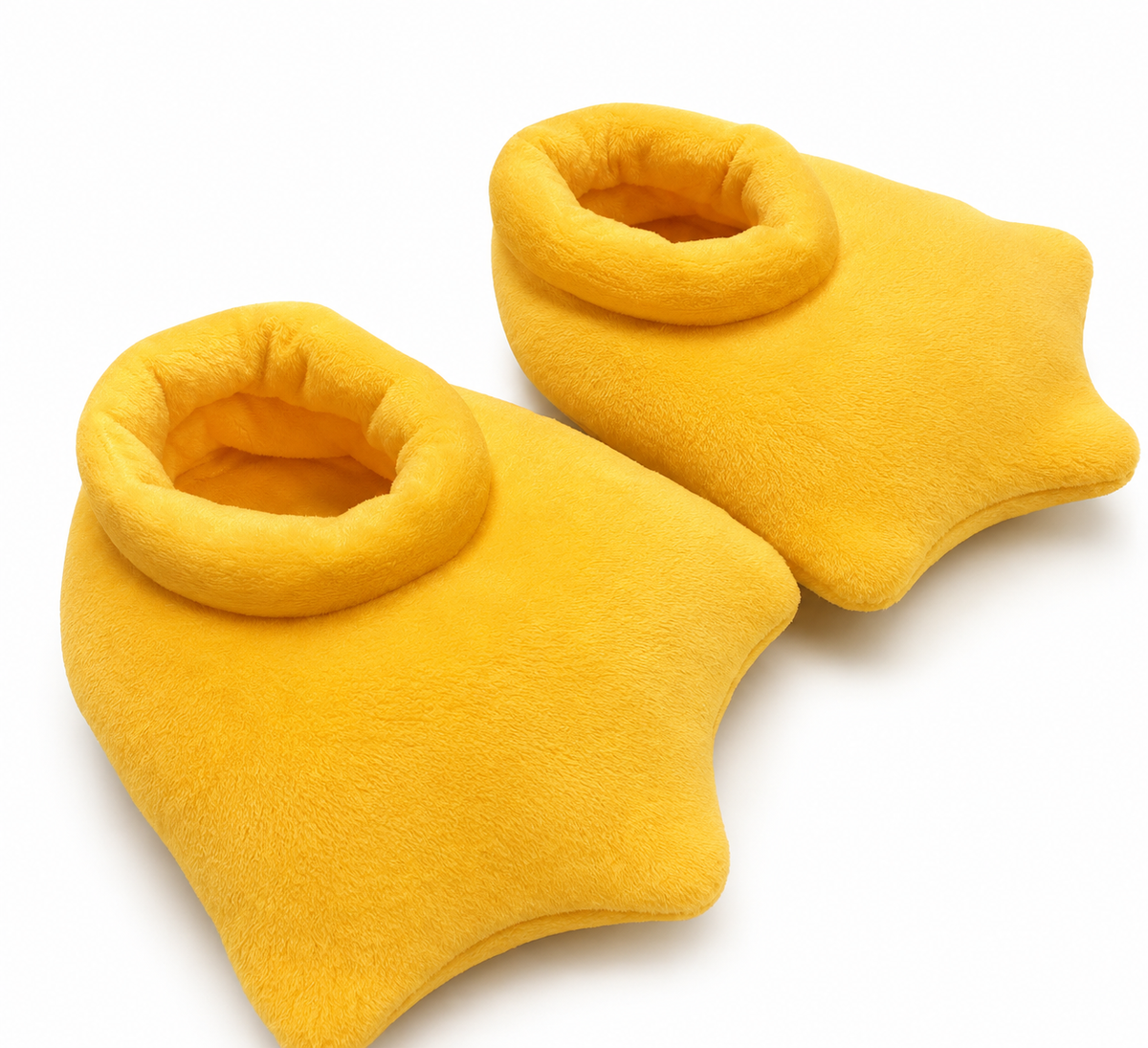 Goose Slippers