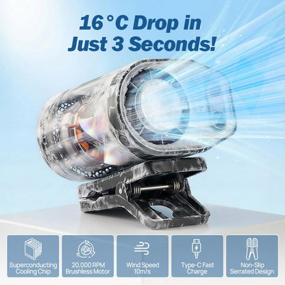 AeroClip™