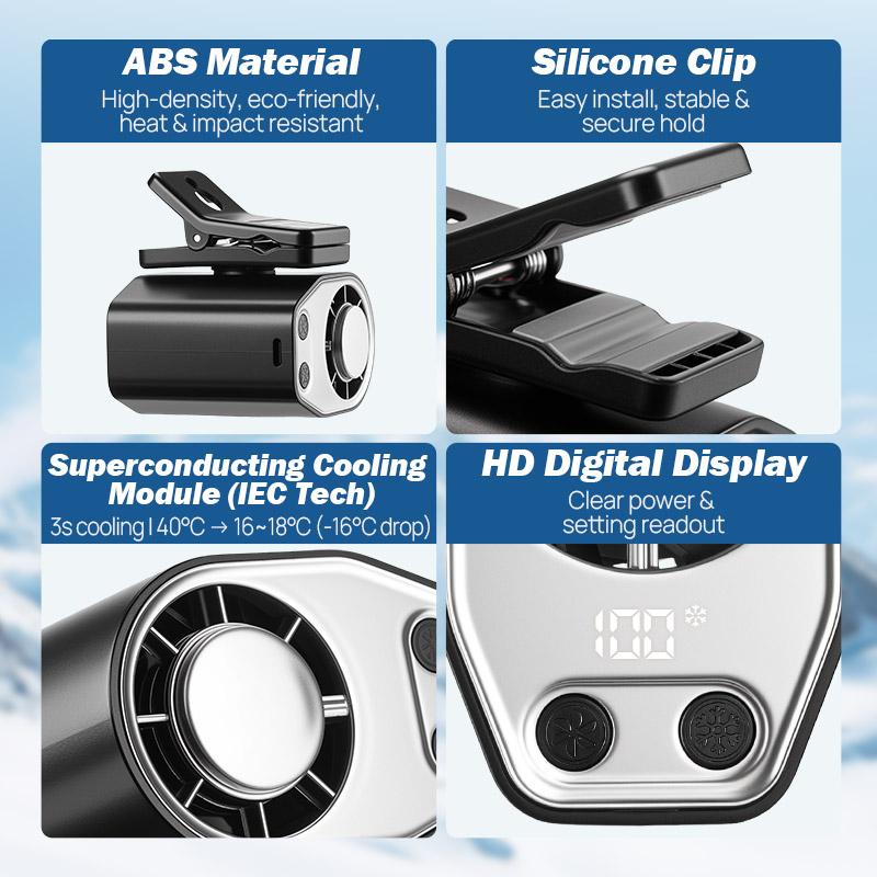 AeroClip™