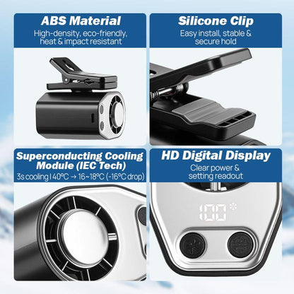 AeroClip™