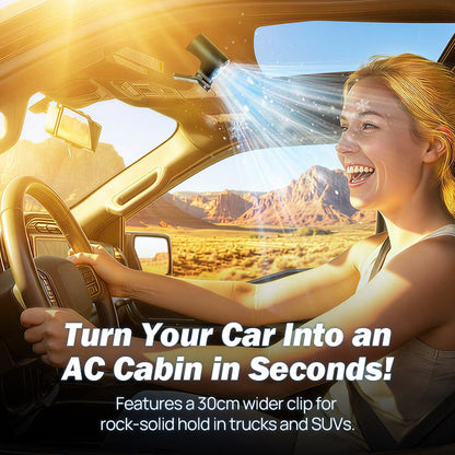 AeroClip™