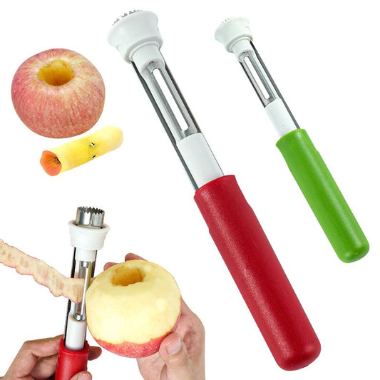 2 in 1 Peeler