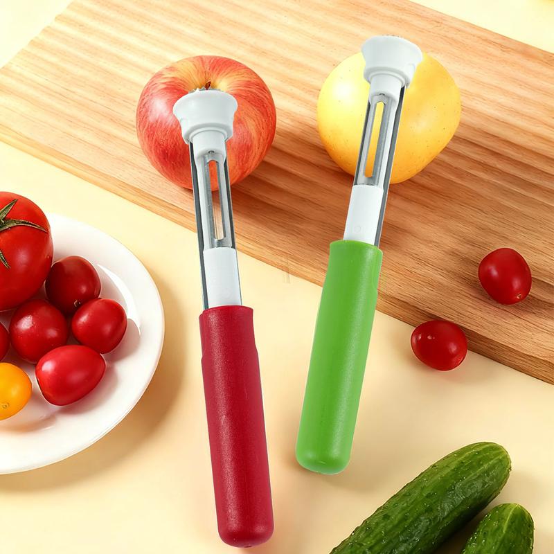 2 in 1 Peeler