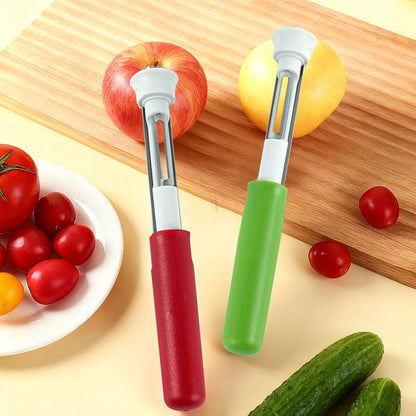 2 in 1 Peeler