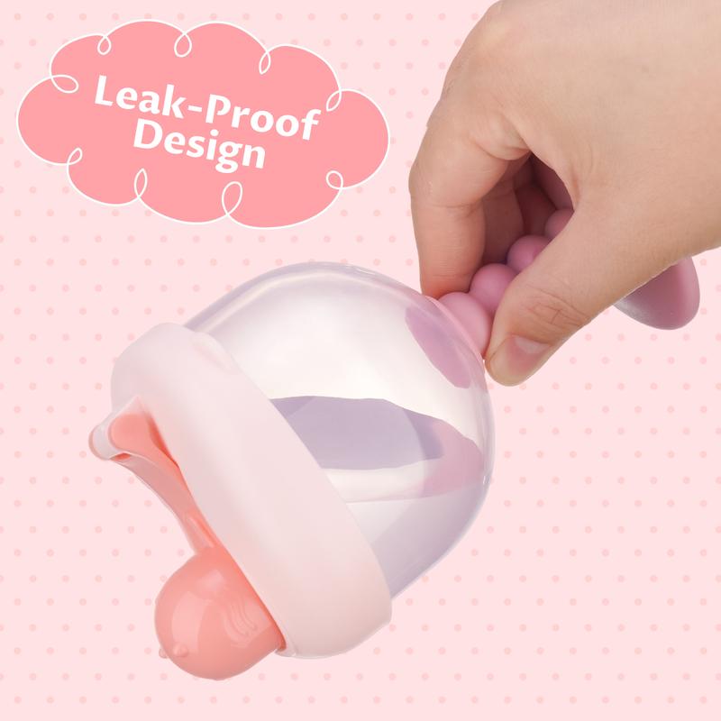 MiniCheers™ Spill-Resistant Baby Goblet