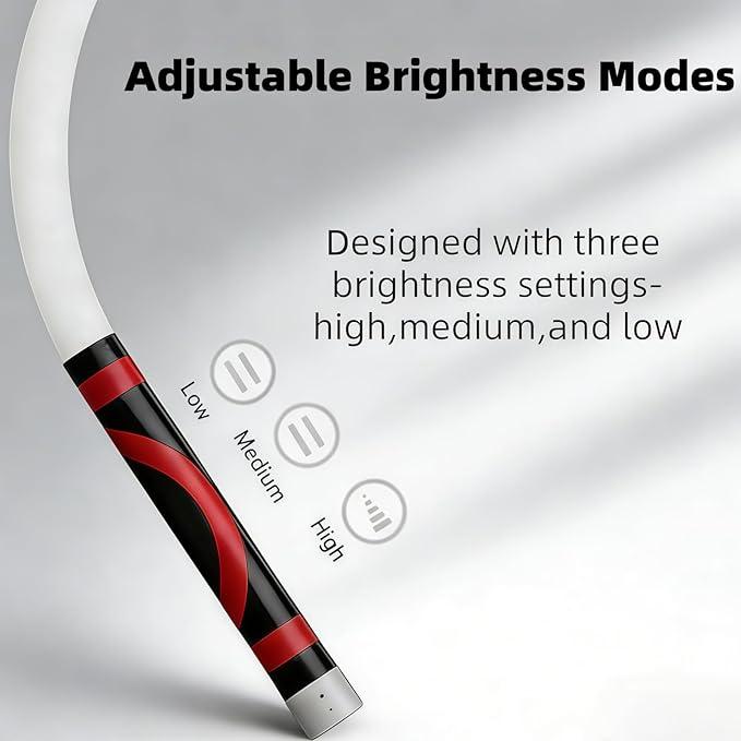 FlexBeam™ Bendable Magnetic Work Light