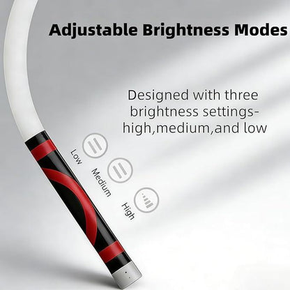 FlexBeam™ Bendable Magnetic Work Light