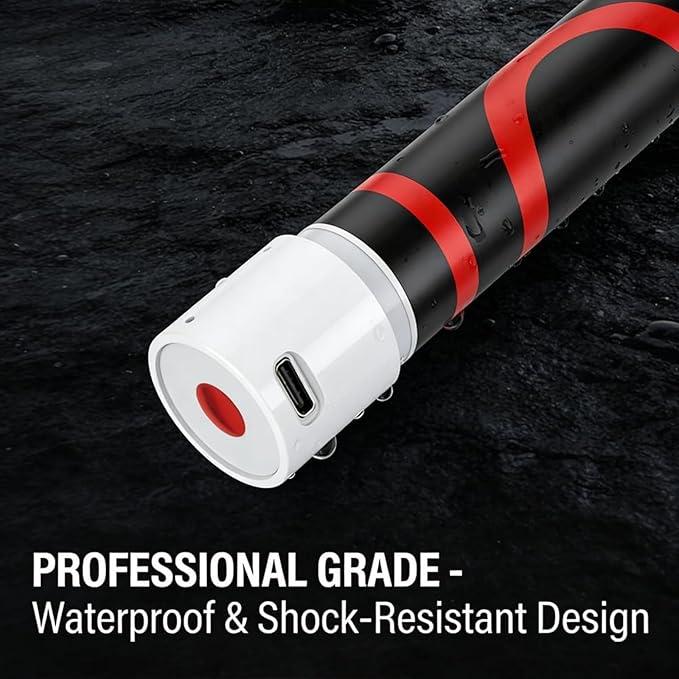 FlexBeam™ Bendable Magnetic Work Light