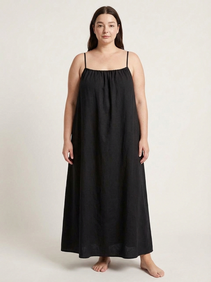 Cami Lounge Dress