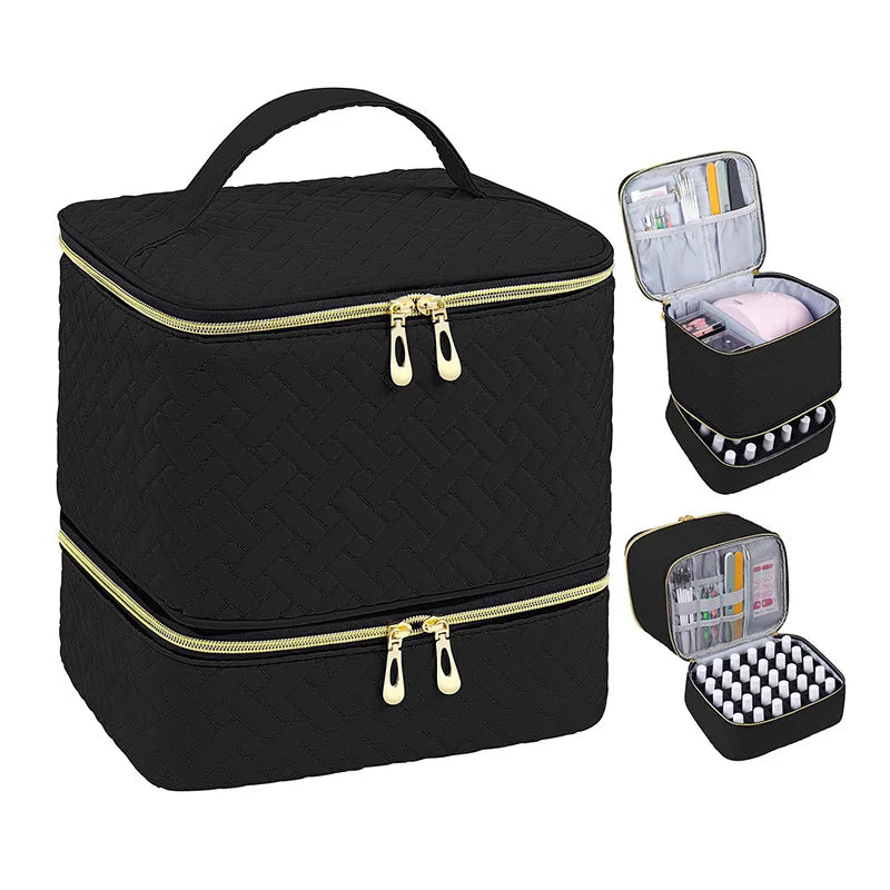 BelleCase™ Beauty Organizer