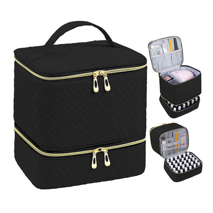 BelleCase™ Beauty Organizer