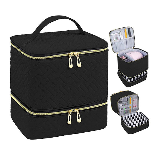 BelleCase™ Beauty Organizer