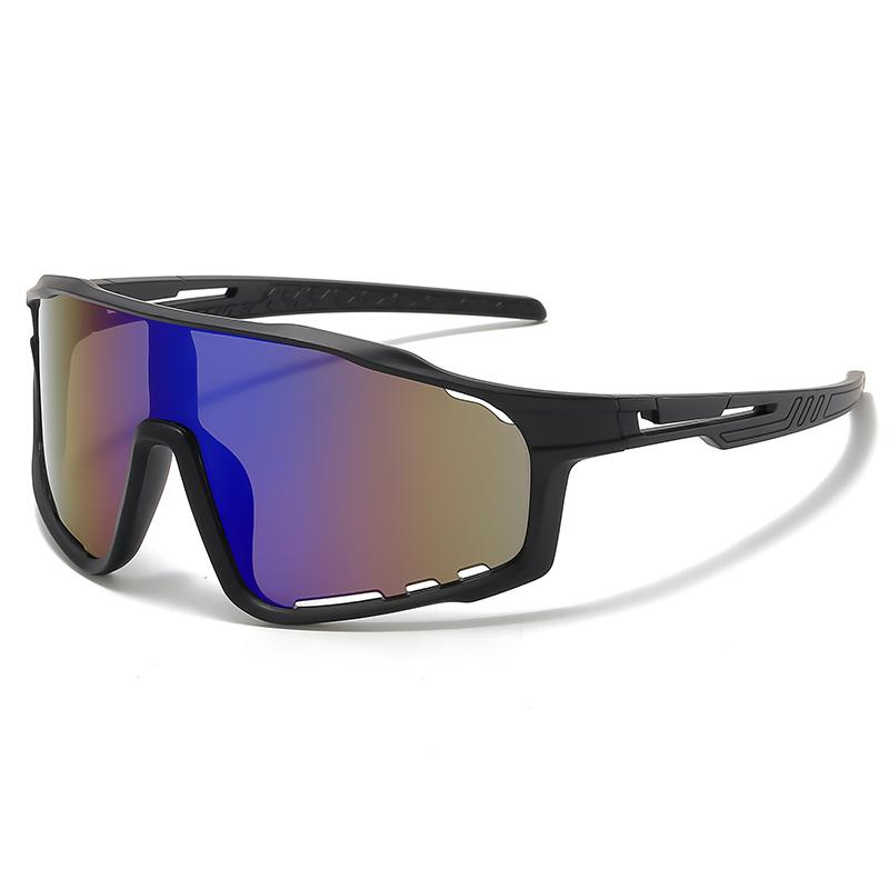 ShadeFlux™ UV-Protective Photochromic Glasses